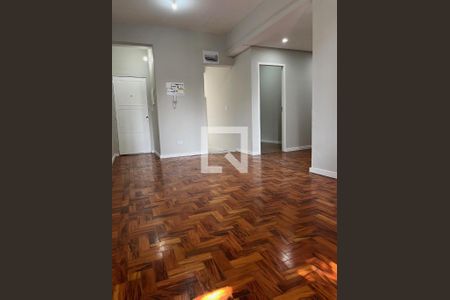 Foto 01 de apartamento à venda com 2 quartos, 78m² em Campos Elíseos, São Paulo