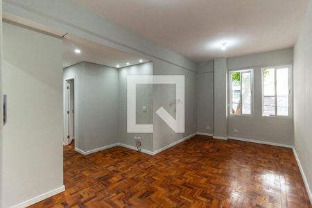 Foto 02 de apartamento à venda com 2 quartos, 78m² em Campos Elíseos, São Paulo