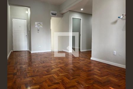 Foto 03 de apartamento à venda com 2 quartos, 78m² em Campos Elíseos, São Paulo