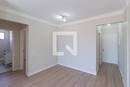 Sala de apartamento à venda com 2 quartos, 63m² em Presidente Altino, Osasco