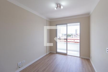 Sala de apartamento à venda com 2 quartos, 63m² em Presidente Altino, Osasco