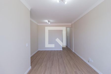 Sala de apartamento à venda com 2 quartos, 63m² em Presidente Altino, Osasco