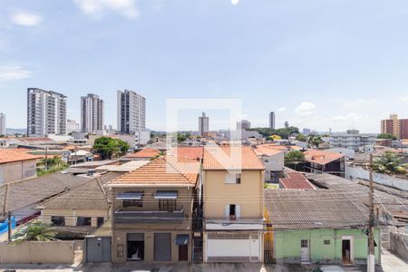 Vista de apartamento à venda com 2 quartos, 63m² em Presidente Altino, Osasco