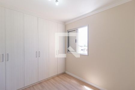 Quarto 1 de apartamento à venda com 2 quartos, 63m² em Presidente Altino, Osasco