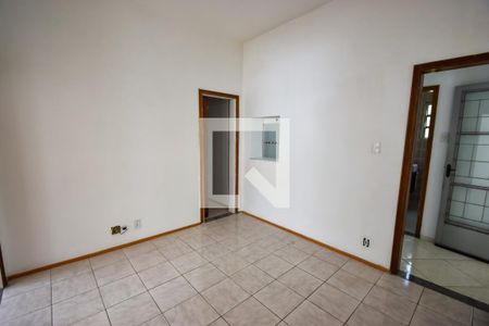 Sala de casa à venda com 3 quartos, 129m² em Engenho Novo, Rio de Janeiro