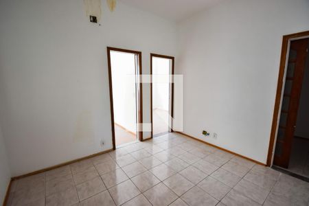 Sala de casa à venda com 3 quartos, 129m² em Engenho Novo, Rio de Janeiro