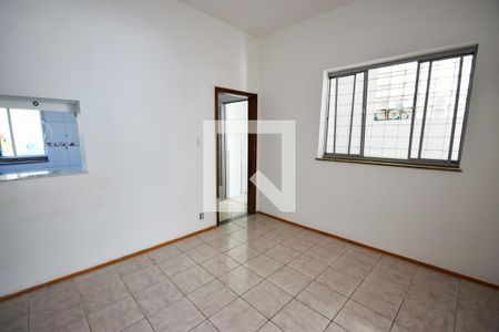 Sala de casa à venda com 3 quartos, 129m² em Engenho Novo, Rio de Janeiro