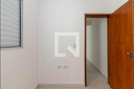 Quarto de apartamento à venda com 1 quarto, 35m² em Imirim, São Paulo