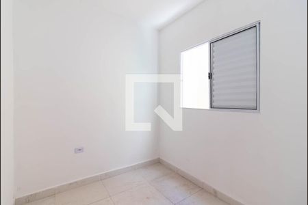 Quarto de apartamento à venda com 1 quarto, 35m² em Imirim, São Paulo