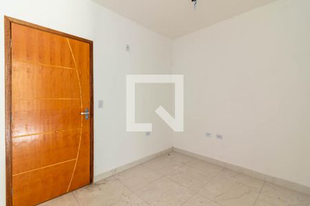 Sala e Cozinha de apartamento à venda com 1 quarto, 35m² em Imirim, São Paulo