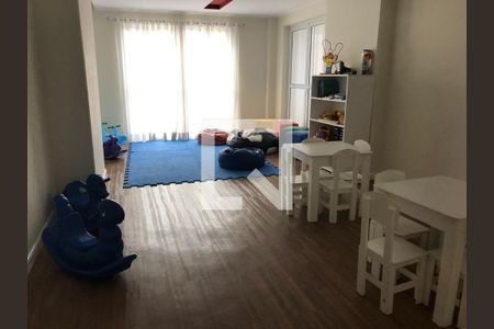 Apartamento à venda com 2 quartos, 62m² em Centro, Osasco