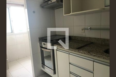 Apartamento à venda com 2 quartos, 62m² em Centro, Osasco