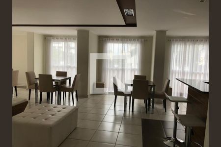 Apartamento à venda com 2 quartos, 62m² em Centro, Osasco