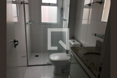 Apartamento à venda com 2 quartos, 62m² em Centro, Osasco