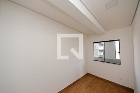 Quarto 2 de apartamento para alugar com 2 quartos, 30m² em Chácara Mafalda, São Paulo