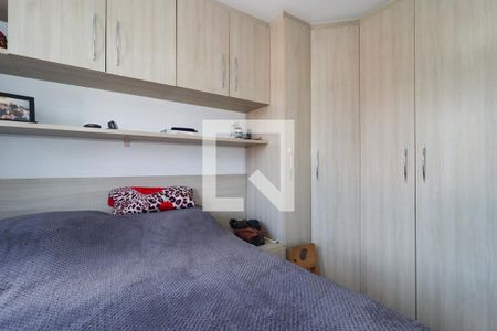 Suíte de apartamento para alugar com 3 quartos, 62m² em Jardim America, Taboão da Serra