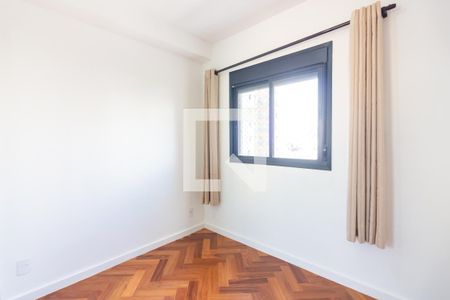 Quarto de apartamento para alugar com 1 quarto, 35m² em Centro, Osasco