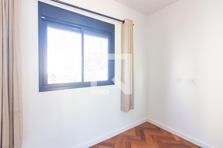 Quarto de apartamento para alugar com 1 quarto, 35m² em Centro, Osasco