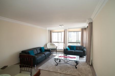 Apartamento para alugar com 3 quartos, 130m² em Jardim Paulista, São Paulo