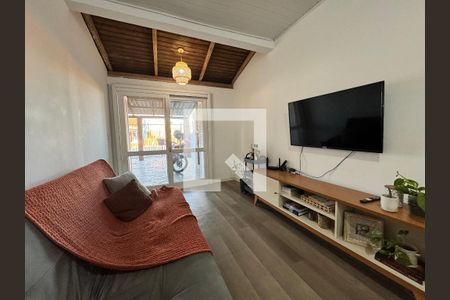 Sala de casa à venda com 2 quartos, 180m² em Santos Dumont, São Leopoldo