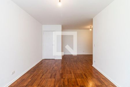 Sala de apartamento à venda com 3 quartos, 130m² em Cerqueira César, São Paulo