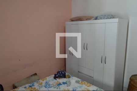 Quarto 1 de casa de condomínio à venda com 2 quartos, 80m² em Jacarepaguá, Rio de Janeiro