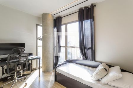 Quarto 1 de apartamento para alugar com 2 quartos, 74m² em Indianópolis, São Paulo