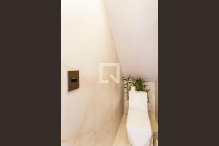 Lavabo de apartamento para alugar com 2 quartos, 74m² em Indianópolis, São Paulo