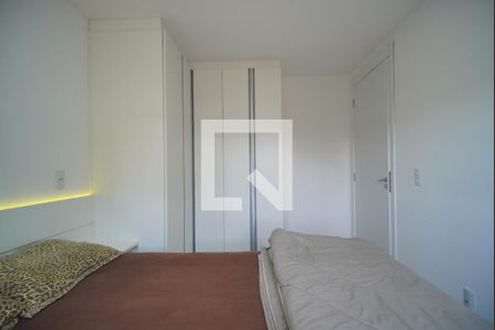 Quarto 1 de apartamento à venda com 2 quartos, 58m² em Primavera, Novo Hamburgo