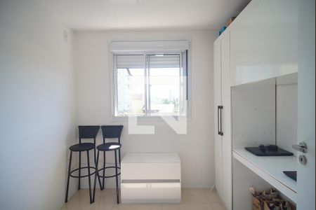 Quarto 2 de apartamento à venda com 2 quartos, 58m² em Primavera, Novo Hamburgo
