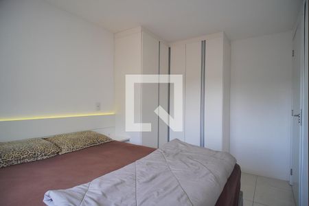 Quarto 1 de apartamento à venda com 2 quartos, 58m² em Primavera, Novo Hamburgo