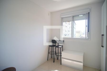 Quarto 2 de apartamento à venda com 2 quartos, 58m² em Primavera, Novo Hamburgo