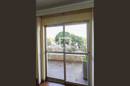 Varanda sala 1 de apartamento à venda com 4 quartos, 245m² em Santa Amelia, Belo Horizonte