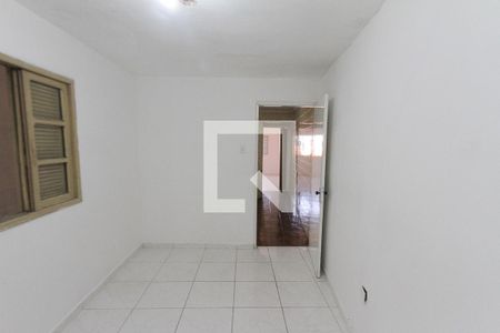 Sala de casa para alugar com 1 quarto, 60m² em Vila Bancaria, São Paulo