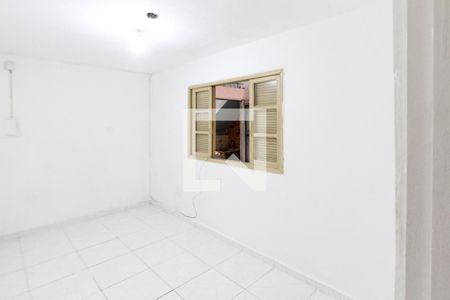 Sala de casa para alugar com 1 quarto, 60m² em Vila Bancaria, São Paulo