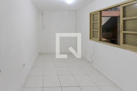 Sala de casa para alugar com 1 quarto, 60m² em Vila Bancaria, São Paulo