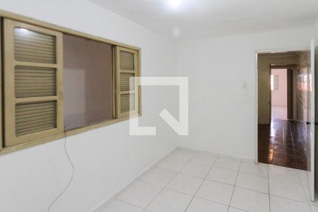 Sala de casa para alugar com 1 quarto, 60m² em Vila Bancaria, São Paulo