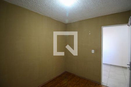 Quarto 1 de apartamento para alugar com 2 quartos, 40m² em Vila Progresso (zona Leste), São Paulo