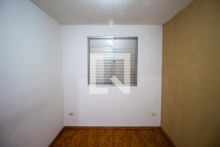 Quarto 1 de apartamento para alugar com 2 quartos, 40m² em Vila Progresso (zona Leste), São Paulo