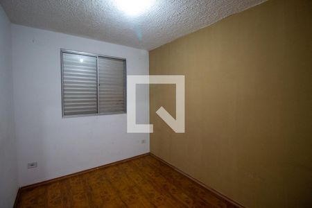 Quarto 1 de apartamento para alugar com 2 quartos, 40m² em Vila Progresso (zona Leste), São Paulo