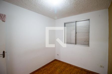 Quarto 1 de apartamento para alugar com 2 quartos, 40m² em Vila Progresso (zona Leste), São Paulo