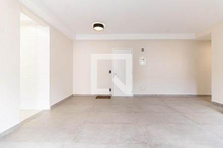 Sala de apartamento para alugar com 1 quarto, 59m² em Vila Vera, São Paulo