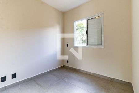 Suíte de apartamento para alugar com 1 quarto, 59m² em Vila Vera, São Paulo