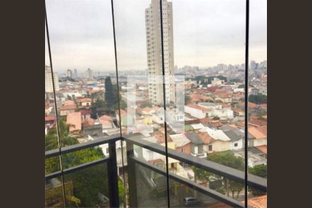 Apartamento à venda com 2 quartos, 61m² em Vila Bertioga, São Paulo