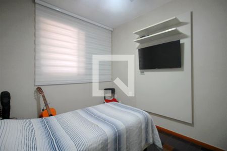 Quarto 2 de apartamento à venda com 4 quartos, 172m² em Lourdes, Belo Horizonte