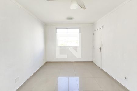 Sala de apartamento para alugar com 2 quartos, 62m² em Morro do Espelho, São Leopoldo