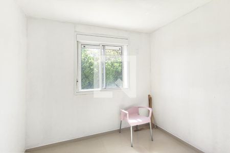 Quarto 2 de apartamento para alugar com 2 quartos, 62m² em Morro do Espelho, São Leopoldo