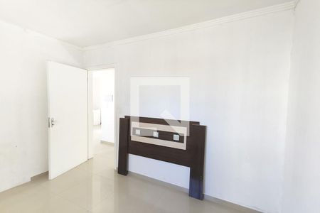 Quarto 1 de apartamento para alugar com 2 quartos, 62m² em Morro do Espelho, São Leopoldo