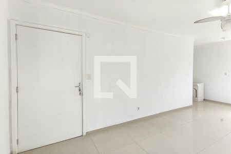 Sala de apartamento para alugar com 2 quartos, 62m² em Morro do Espelho, São Leopoldo