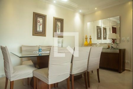 Sala de apartamento à venda com 3 quartos, 105m² em Vila da Saúde, São Paulo